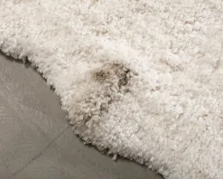 Mio Evie matta 200 x 300 cm naturvit