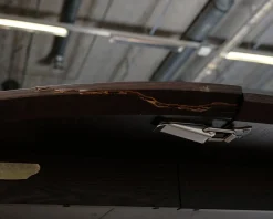 Mio Harry förlängningsbart matbord 115–160 cm brun