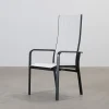 Mio Modena uterecliner, set om 4