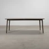 Mio Sixten förlängningsbart matbord 210-314 cm