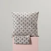 Mio Sixty kuddfodral 60 x 60 cm beige, set om 4
