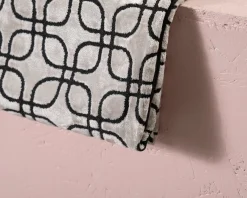 Mio Sixty kuddfodral 60 x 60 cm beige, set om 4