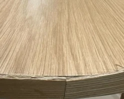 Mio Tuva soffbord ø 80 cm ek