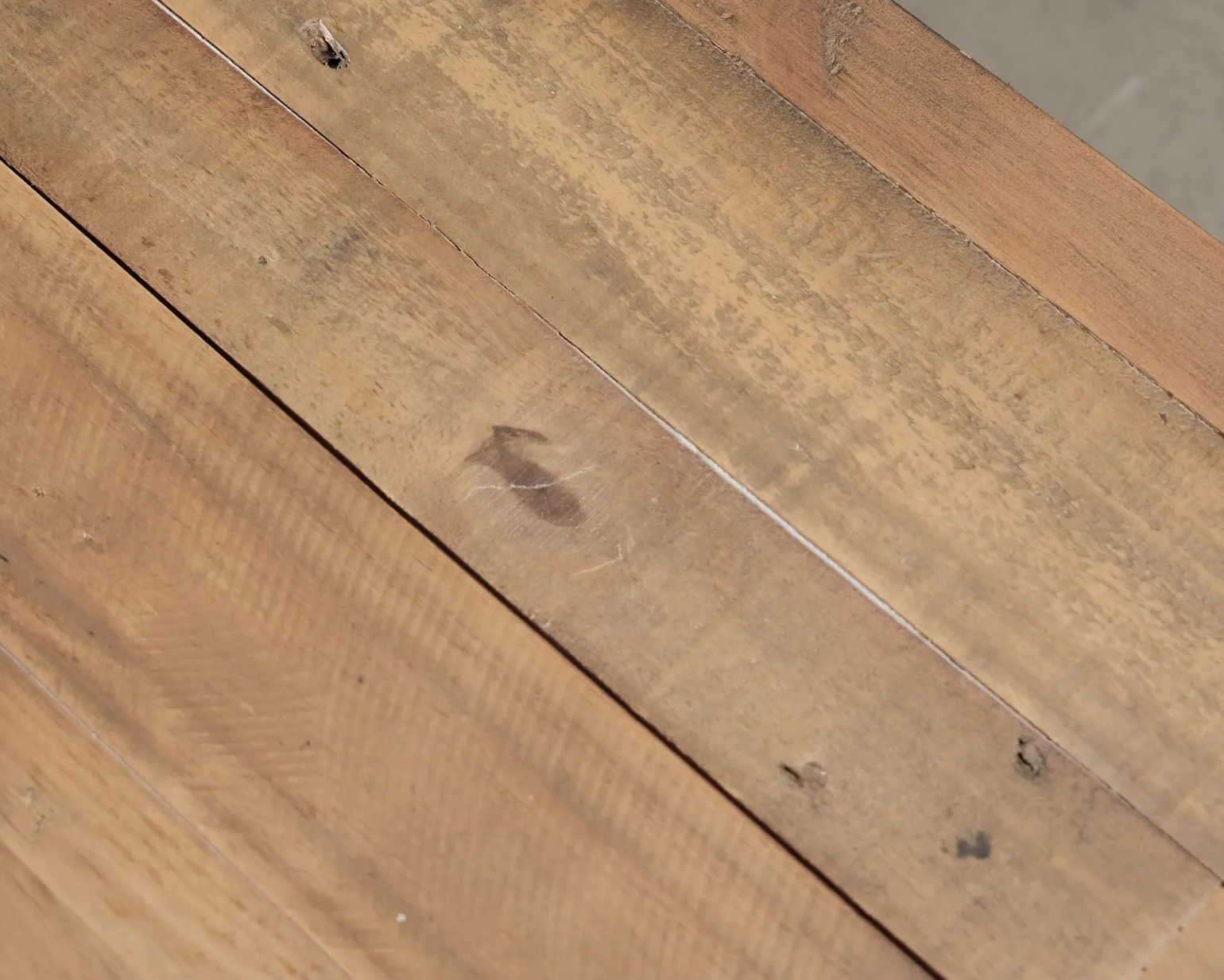 Mio Woodenforge TV-bänk