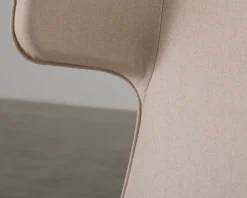 Mirasol Highback fåtölj beige