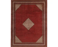Mir Boteh orientalisk matta 294 x 394 cm