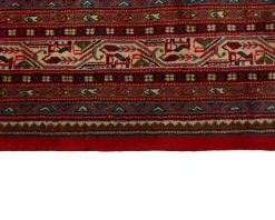 Mir Boteh orientalisk matta 293 x 400 cm