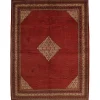 Mir Boteh orientalisk matta 304 x 400 cm