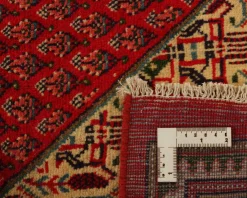 Mir Boteh orientalisk matta 304 x 400 cm