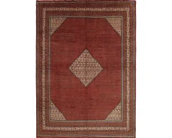 Mir Boteh orientalisk matta 278 x 394 cm