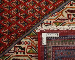Mir Boteh orientalisk matta 278 x 394 cm