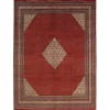 Mir Boteh orientalisk matta 300 x 405 cm