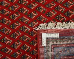 Mir Boteh orientalisk matta 300 x 405 cm