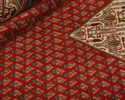 Mir Boteh orientalisk matta 300 x 405 cm