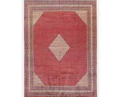 Mir Boteh orientalisk matta 306 x 412 cm