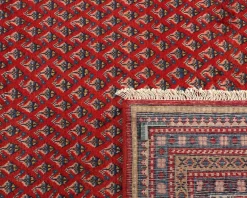 Mir Boteh orientalisk matta 306 x 412 cm
