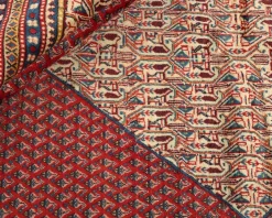 Mir Boteh orientalisk matta 306 x 412 cm