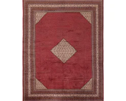 Mir Boteh orientalisk matta 305 x 396 cm