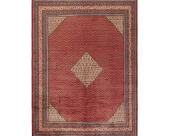 Mir Boteh orientalisk matta 292 x 385 cm