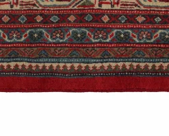 Mir Boteh orientalisk matta 292 x 385 cm
