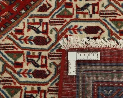 Mir Boteh orientalisk matta 303 x 405 cm