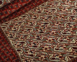 Mir Boteh orientalisk matta 303 x 405 cm