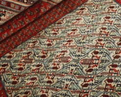 Mir Boteh orientalisk matta 300 x 398 cm