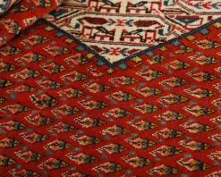 Mir Boteh orientalisk matta 221 x 328 cm