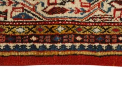 Mir Boteh orientalisk matta 221 x 328 cm