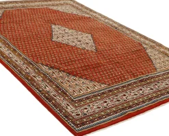 Mir Boteh orientalisk matta 221 x 328 cm