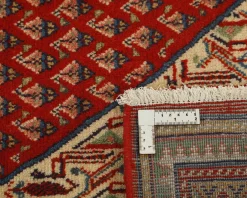 Mir Boteh orientalisk matta 287 x 383 cm