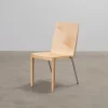 Mobel Kova stol björk