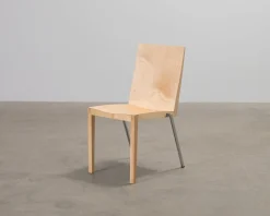 Mobel Kova stol björk