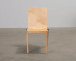 Mobel Kova stol björk