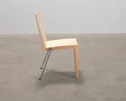 Mobel Kova stol björk