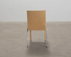 Mobel Kova stol björk
