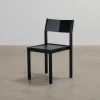 Mobel Vako stol svart