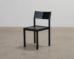 Mobel Vako stol svart