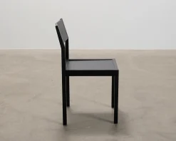 Mobel Vako stol svart