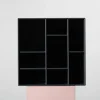 Montana Compile hylla antracit