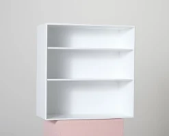 Montana Compile vägghylla vit