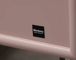 Montana Pair skåp Mushroom