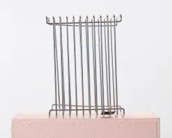 Montana Panton Wire 18 hylla krom
