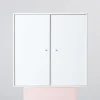 Montana Selection Cover skåp New White