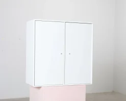 Montana Selection Cover skåp New White
