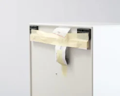 Montana Selection Cover skåp New White