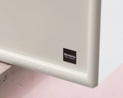 Montana Selection Cover skåp New White