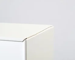 Montana Selection Cover skåp New White