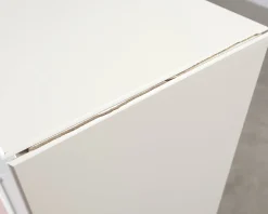 Montana Selection Cover skåp New White
