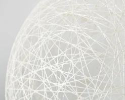Moooi Random Light II Small pendellampa vit